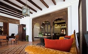 Jawi Peranakan Mansion